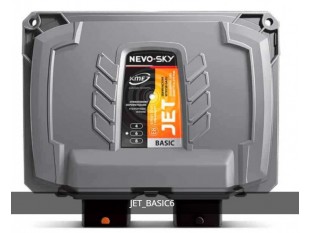 Блок управления KME Nevo Sky Jet Basic для 6 цил.(оригинал)