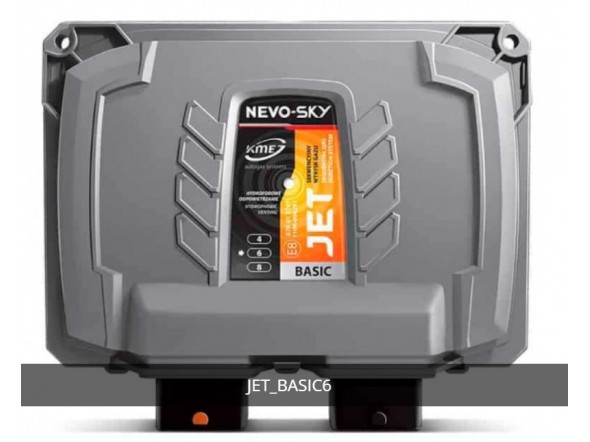 Блок управления KME Nevo Sky Jet Basic для 6 цил.(оригинал) Блок управления KME Nevo Sky Jet Basic для 6 цил.(оригинал)