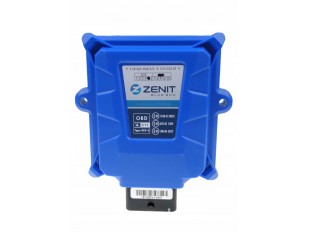 Блок керування Zenit Blue Box 4 цил. (оригінал) Блок керування Zenit Blue Box 4 цил. (оригінал)