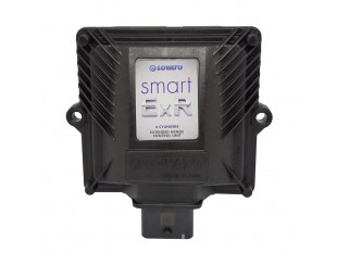 Блок управления Lovato Smart ExR 4 цил. (оригинал)
