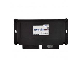 Блок управления LPGTECH 326 OBD для 6 цил.(оригинал) Блок управления LPGTECH 326 OBD для 6 цил.(оригинал)