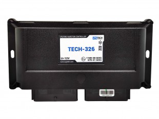 Блок управления LPGTECH 326 для 6 цил.(оригинал) Блок управления LPGTECH 326 для 6 цил.(оригинал)