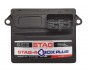 Блок управления Stag-4 QBox Plus 4 цилиндра (оригинал) Блок управления Stag-4 QBox Plus 4 цилиндра (оригинал)