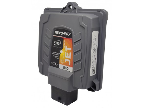Блок управления KME Nevo Sky Jet Eco для 4 цил.(оригинал) Блок управления KME Nevo Sky Jet Eco для 4 цил.(оригинал)