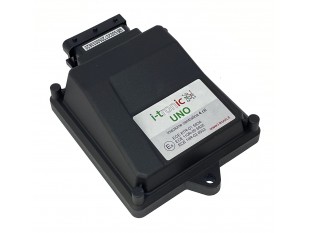 Блок управления I-tronic UNO 4 цил. (оригинал)
