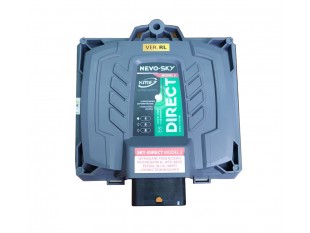 Блок управления KME Nevo Sky DIRECT model2 RL для 4 цил.(оригинал)