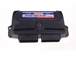 Блок керування Stag-400 DPI (4 ц.) ver.B3 (оригінал)