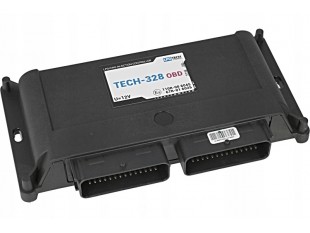 Блок управления LPGTECH 328 OBD для 8 цил.(оригинал) Блок управления LPGTECH 328 OBD для 8 цил.(оригинал)