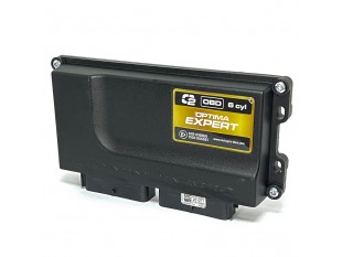 Блок керування Alex Optima Expert 6 цил. (оригінал)