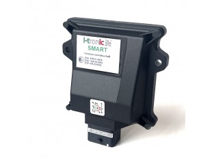 Блок управления I-tronic Smart 4 цил. (оригинал)