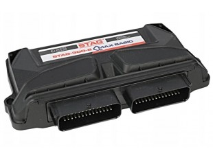 Блок управления STAG-300 Q-Max Basic 8 цилиндра (оригинал)