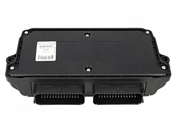 Блок управления STAG-300 Q-Max Basic 8 цилиндра (оригинал) Блок управления STAG-300 Q-Max Basic 8 цилиндра (оригинал)