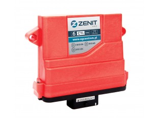 Блок керування Zenit PRO OBD 6 цил. (оригінал) Блок керування Zenit PRO OBD 6 цил. (оригінал)