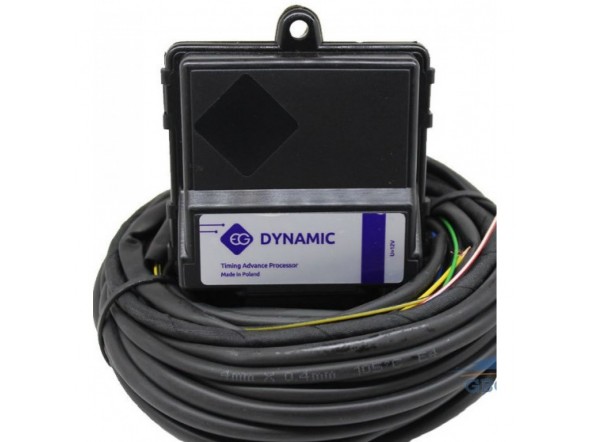 Варіатор EG Dynamic Варіатор EG Dynamic