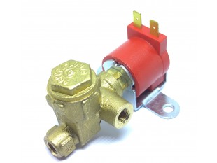 Электроклапан газа Astar Gas (тип Tartarini)