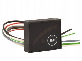 Переключатель топлива Stag Led 300