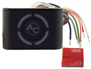 Переключатель топлива Stag Led 300/401B