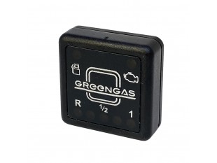 Переключатель топлива GreenGas Переключатель топлива GreenGas