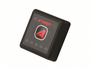 Переключатель топлива Atiker Nicefast c встроенным звуковым сигналом