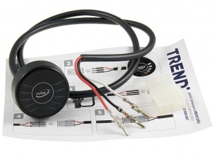 Переключатель топлива KME DG-5