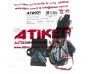 Переключатель Atiker 3010 инжектор c индикацией уровня топлива Переключатель Atiker 3010 инжектор c индикацией уровня топлива