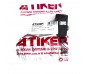 Перемикач Atiker 3000 карбюратор з індикацією рівня палива Перемикач Atiker 3000 карбюратор з індикацією рівня палива