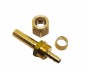 Фитинг D8 под 6 трубку прямой