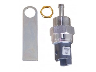 Map-sensor BRC Sequent 56 DE802079 (Датчик тиску і вакууму) Map-sensor BRC Sequent 56 DE802079 (Датчик тиску і вакууму)