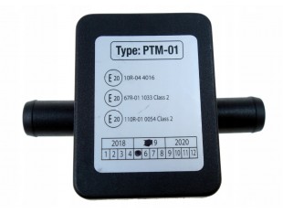 Map-sensor 4Save (Датчик давления и вакуума) 
