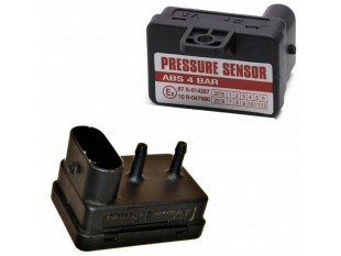 Map-sensor Agis Abs 4 Bar (Датчик давления и вакуума) 