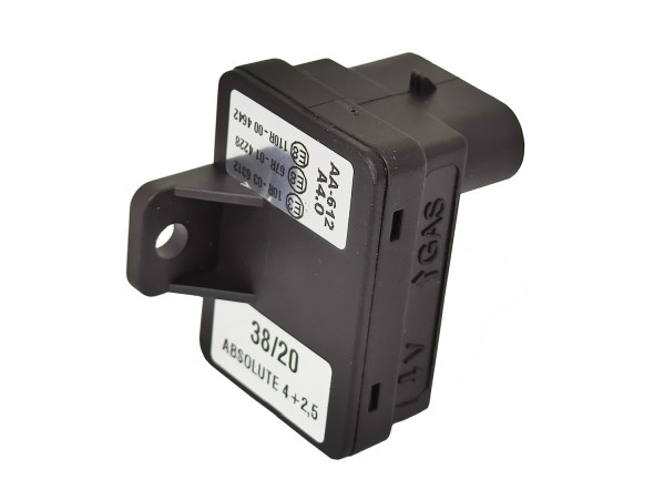 Map-sensor Autogas Italia AA.612 A4.0 (Датчик давления и вакуума) оригинал Map-sensor Autogas Italia AA.612 A4.0 (Датчик давления и вакуума) оригинал