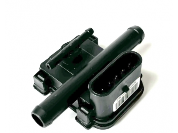 Map-sensor Zenit AA.612 A4.0 (ABS 12V-5P) (Датчик тиску і вакууму) аналог Map-sensor Zenit AA.612 A4.0 (ABS 12V-5P) (Датчик тиску і вакууму) аналог