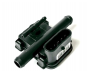 Map-sensor Zenit AA.612 A4.0 (ABS 12V-5P) (Датчик тиску і вакууму) аналог Map-sensor Zenit AA.612 A4.0 (ABS 12V-5P) (Датчик тиску і вакууму) аналог