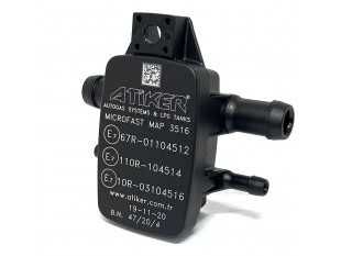 Map-sensor Atiker Microfast (Датчик давления и вакуума) 