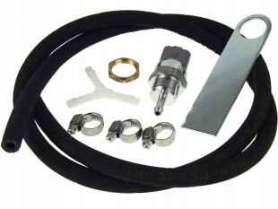Map-sensor BRC DE802060 (Датчик тиску і вакууму) Map-sensor BRC DE802060 (Датчик тиску і вакууму)