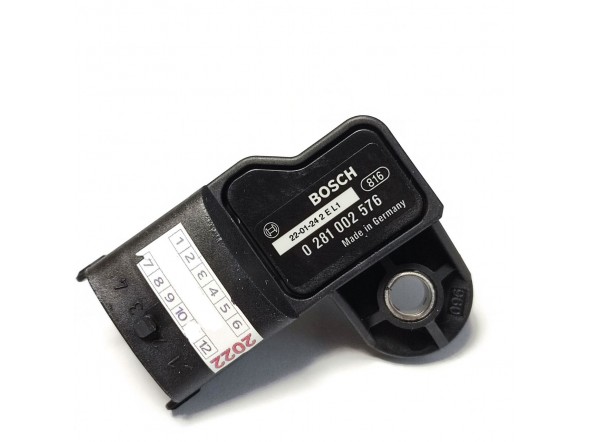Map-sensor Bosch (Датчик тиску і вакууму) Map-sensor Bosch (Датчик тиску і вакууму)