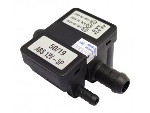 Map-sensor Zenit AA.612 A4.0 (ABS 12V-5P) (Датчик тиску і вакууму) оригінал Map-sensor Zenit AA.612 A4.0 (ABS 12V-5P) (Датчик тиску і вакууму) оригінал
