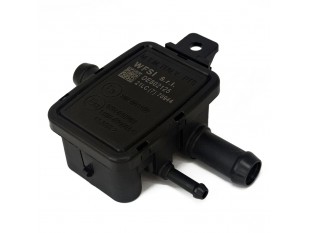 Map-sensor BRC DE802125 оригінал (Датчик тиску і вакууму) Map-sensor BRC DE802125 оригінал (Датчик тиску і вакууму)