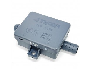 Map-sensor Atiker Atikfast 3576 (серый) (Датчик давления и вакуума) 