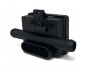 Map-sensor Atiker Atikfast 3517 (черный) аналог (Датчик давления и вакуума) 