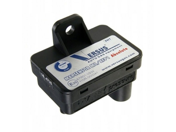 Map-sensor Versus M1/XFP1 Absolute (Датчик давления и вакуума) Map-sensor Versus M1/XFP1 Absolute (Датчик давления и вакуума)