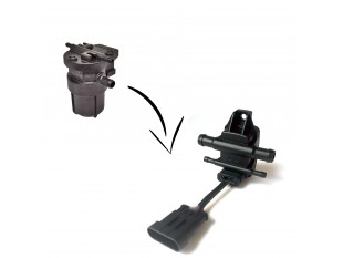 Map-sensor для замены Lovato FSU P-T с переходником