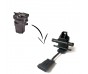 Map-sensor для замены Lovato FSU P-T с переходником
