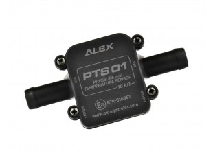 Map-sensor Alex Optima PTS 01 (Датчик тиску і вакууму)