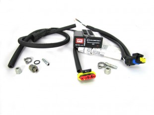 Map-sensor BRC Sequent 24 и 56 (Датчик давления и вакуума)