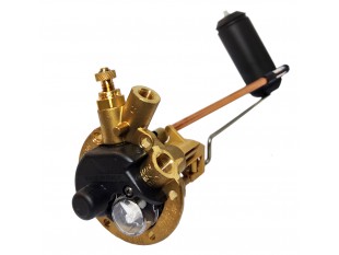 Мультиклапан Tomasetto D300-30 без катушки