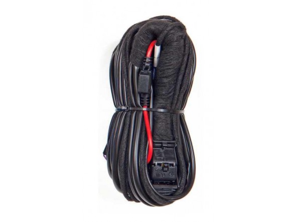 Проводка Zenit Blue Box 4 цил. Проводка Zenit Blue Box 4 цил.