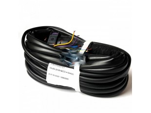 Проводка GreenGas Neo/Europegas Basico 24 4 цил.