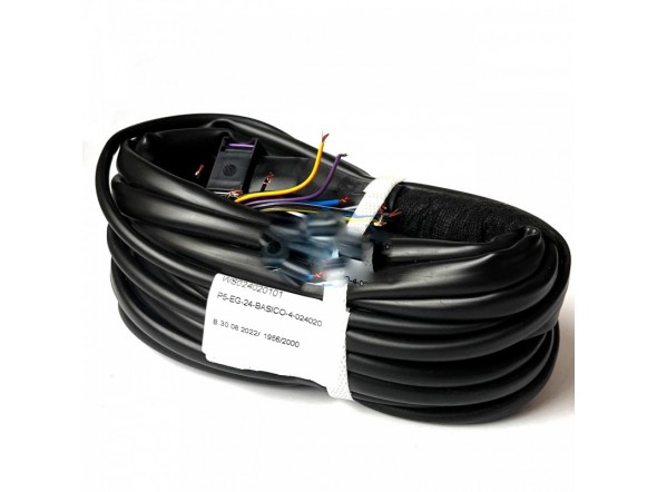 Проводка GreenGas Neo/Europegas Basico 24 4 цил. Проводка GreenGas Neo/Europegas Basico 24 4 цил.