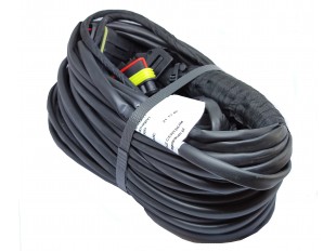 Проводка Zenit Blue Box OBD 4 цил.